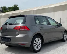 Notranja slika - Volkswagen Golf - Golf - 4 - Predogledna slika