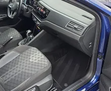 Zunanja slika - VW Taigo - 1.5 TSI avt. R-Line PANO ACC BEATS VIRTUAL - 14 - Predogledna slika