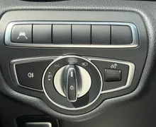 Zunanja slika - Mercedes-Benz V-Razred - V 220d AMG Line Avt. srednje dolgi - spalni paket - 14 - Predogledna slika