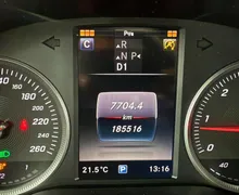 Zunanja slika - Mercedes-Benz GLC-Razred - GLC 220 D 4 MATIC AUT.NAVI.TEMP.EL.SED.AMB. - 3 - Predogledna slika