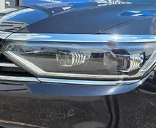 Zunanja slika - Volkswagen Passat - Variant 2.0 TDI Business DSG.MATRIX.VSE ASISTENCE.KLJUKA - 6 - Predogledna slika