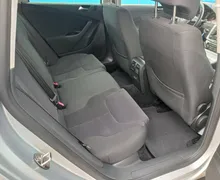 Notranja slika - VW Passat - Variant - 6 - Predogledna slika