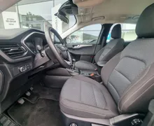 Zunanja slika - Ford Kuga - 1.5 EcoBoost - SAMO 27.891KM - NAVI-DAB-PDC-TEMP. - 10 - Predogledna slika