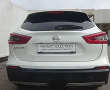 Zunanja slika - Nissan Qashqai - 1.2 DIG-T KAMERA 360 LANE ASSIST VSA ZGODOVINA LED - 25 - Predogledna slika