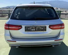 Zunanja slika - Mercedes-Benz E-Razred - 220 t  avt.kamera.143KW - 6 - Predogledna slika