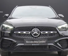 Zunanja slika - Mercedes-Benz GLA-Razred - GLA 200 d AMG Line Avt. - 2 - Predogledna slika