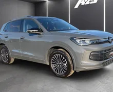 Zunanja slika - Volkswagen Tiguan - 1.5 eTSI BMT Goal DSG-ACC-IQ Light-360 kamera..... - 2 - Predogledna slika