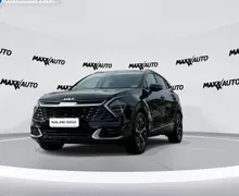 Zunanja slika - KIA Sportage - 1.6 T-GDI EX Style ISG - 1 - Predogledna slika