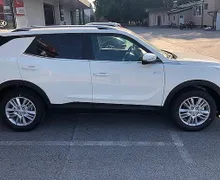 Zunanja slika - SsangYong Korando - 1.5 T-GDI Style+ M T....AKCIJA..... - 3 - Predogledna slika