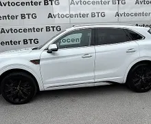 Zunanja slika - Hongqi HS5 - 2.0T 4WD Avt. LUXURY - 3 - Predogledna slika