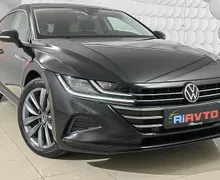 Zunanja slika - Volkswagen Arteon - Shooting Brake 2.0TDI-150KM-DSG-VIRTUAL-FULLED-18C-ACC-117 - 1 - Predogledna slika