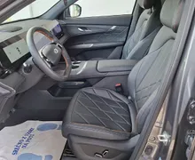 Zunanja slika - Changan CS75 Plus - 8AT+ KOMPLET ZIMSKIH PNEVMATIK+DOBAVA TAKOJ - 5 - Predogledna slika