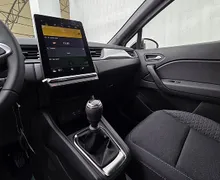 Zunanja slika - Renault Captur - Evolution Tce 90 Akcija Staro za novo - 11 - Predogledna slika