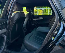 Notranja slika - Audi A4 Avant - 2.0 TDI-AUT-S LINE-MATRIX-LIZING ZA TUJCE-NAVI-... - 10 - Predogledna slika