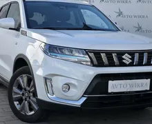 Zunanja slika - Suzuki Vitara - 1.5Dualjet Allgrip AT Premium LED•ACC•BLIS•GRETJE• - 1 - Predogledna slika