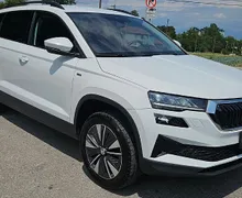 Zunanja slika - Škoda Karoq - 4x4 2.0 TDI 150ks °DSG° °1.LASTNIK° °VIRTUAL° - 4 - Predogledna slika