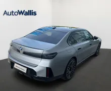 Zunanja slika - BMW Serija 7 - 740 xDrive Avt. - 7 - Predogledna slika
