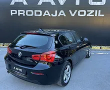 Zunanja slika - BMW Serija 1 - : 116i Advantage - 6 - Predogledna slika