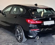 Zunanja slika - BMW Serija 1 - : 116i Sport Line -LED-NAVI-KAMERA-JAMSTVO- - 4 - Predogledna slika