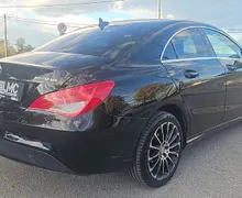 Zunanja slika - Mercedes-Benz CLA-Razred - CLA 200 CDI 136ks °17-COL° - 5 - Predogledna slika