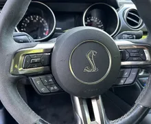 Zunanja slika - Ford Mustang - SHELBY 5.2 V8 FPC 533KS - ATRAKTIVEN - 8 - Predogledna slika