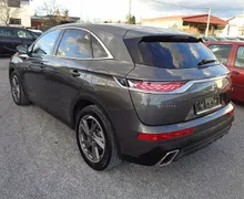 Zunanja slika - DS DS 7 - PRIKLJUČNI HIBRID- 225hp -ODLIČEN -KASKO GRATIS - 4 - Predogledna slika