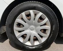 Zunanja slika - Renault Clio - dCi 75 - LED - NAVI - TEMP - VELIKI SERVIS - KLIMA - 7 - Predogledna slika