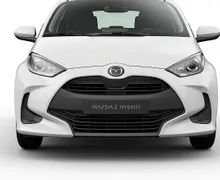 Zunanja slika - Mazda Mazda2 - G116 Prime line - 2 - Predogledna slika