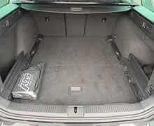 Notranja slika - Volkswagen Passat Alltrack - 4motion 2.0 TDI DSG-Panorama-Keyless-HeadUp-Kame - 12 - Predogledna slika