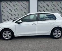 Zunanja slika - Volkswagen Golf - 2.0 TDI Life 85 Navi-Tempomat-Led-Slo-Prvi Lastnik - 5 - Predogledna slika