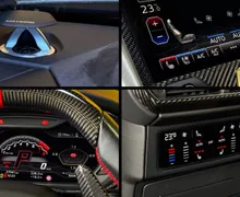 Zunanja slika - Lamborghini Urus - Mansory Venatus-24COL-PPF-STARLIGHT-CARBON CERAMIC - 19 - Predogledna slika