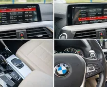Zunanja slika - BMW X3 - serija : sDrive 18d - Panorama, kamera - 12 - Predogledna slika