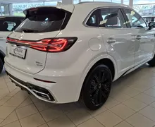 Zunanja slika - Hongqi HS5 - 2.0 T 4WD DCT - VOZILO NA ZALOGI - 4 - Predogledna slika