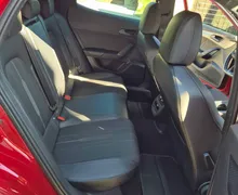 Notranja slika - Cupra Formentor - 1,5 TSI DSG - 9 - Predogledna slika