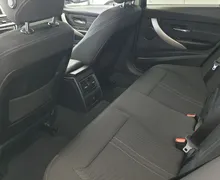 Zunanja slika - BMW Serija 3 - Touring: 318d Touring KEYLES|LED|VELIKA NAVI|PDC|GR.SEDE - 11 - Predogledna slika