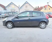 Zunanja slika - Renault Clio - Clio - 9 - Predogledna slika