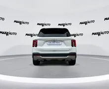 Zunanja slika - KIA Sorento - 2.2 TCI AWD EX Launch 8DCT - 6 - Predogledna slika