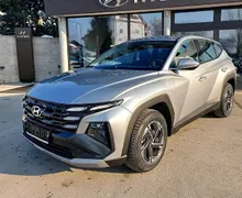 Zunanja slika - Hyundai Tucson - 1.6 T-GDI TREND - 1 - Predogledna slika