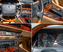 Zunanja slika - Jaguar XJS - 4.0 Cabrio AUT. - 12 - Predogledna slika