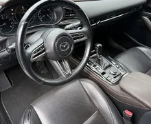 Zunanja slika - Mazda CX-30 - G122 Plus Style Sound Luxury Avt. 12M JAMSTVO - 5 - Predogledna slika