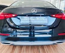 Zunanja slika - Mercedes-Benz C-Razred - C 180 AVANT PRO-360 KAM-DAB-LED-GRETJE-NAVI-VIDEO - 5 - Predogledna slika
