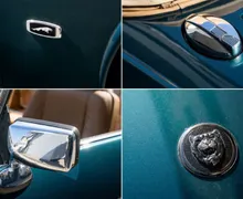 Zunanja slika - Jaguar XJS - 4.0 Cabrio AUT. - 10 - Predogledna slika