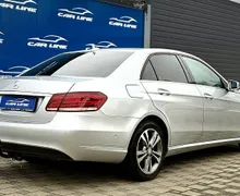 Zunanja slika - Mercedes-Benz E-Razred - E 200 BlueTEC ELEGANCE - 4 - Predogledna slika