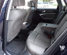 Zunanja slika - Audi A6 - Avant 40 TDI Quattro S tronic  204KM - DVOJNA PANORAMA - - 9 - Predogledna slika