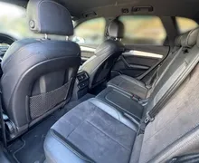 Zunanja slika - Audi Q5 - 2.0 TDI QUATTRO S LINE MATRIX NAVI PDC KAM VIRTU.. - 19 - Predogledna slika