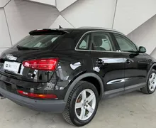 Zunanja slika - Audi Q3 - 2,0 TDI Style - 2 - Predogledna slika