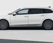 Zunanja slika - Volkswagen Passat - Variant Elegance 2.0 TDI DSG - NA ZALOGI - - 2 - Predogledna slika