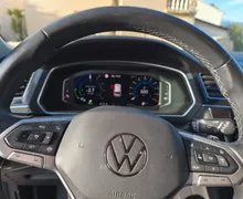 Notranja slika - VW - Tiguan 1,4 TSI eHybrid Elegance DSG - 7 - Predogledna slika