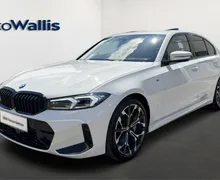 Zunanja slika - BMW Serija 3 - BMW 330i xDrive, 190KW M Sports package - 1 - Predogledna slika