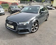Zunanja slika - Audi A3 - A3 - 10 - Predogledna slika